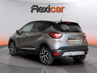 Occasion Renault Captur Zen 90 PK (66 kW) 2019 Grijs SUV