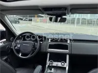 Usado Land Rover Range Rover Sport HSE 249 CV (183 kW) 2019 Negro SUV