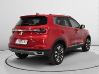 Usado DR DR 5.0 116 CV (85 kW) 2022 Rojo SUV