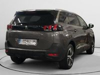 Usado Peugeot 5008 Allure 130 CV (95 kW) 2020 Monovolumen