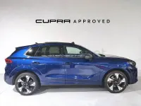 Usado Cupra Terramar 204 CV (150 kW) 2025 Azul SUV