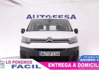 Usado Citroën Berlingo Live 101 CV (74 kW) 2020 Blanco Monovolumen