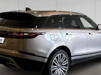 Usado Land Rover Range Rover Velar SE Dynamic 300 CV (220 kW) 2022 Oro SUV