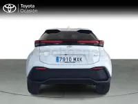 Usado Toyota C-HR Advance 140 CV (102 kW) 2025 Blanco SUV