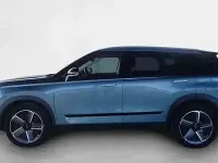 Usado Jaecoo 7 147 CV (108 kW) 2025 Gris SUV