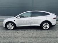 Usado Tesla Model X 311 kW (423 CV) 2018 Eléctrico SUV