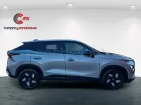 Usado Omoda 5 147 CV (108 kW) 2025 Rojo SUV