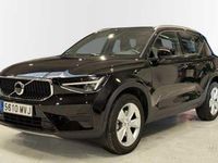 Usado Volvo XC40 Core 2024 Negro SUV