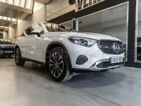 Usado Mercedes GLC220 197 CV (144 kW) 2023 Blanco SUV