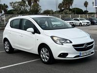 usado Opel Corsa 