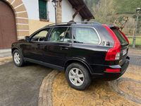 usado Volvo XC90 D5 Momentum 185