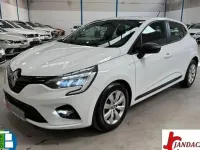 Usado Renault Clio Business 101 CV (74 kW) 2021 Utilitario