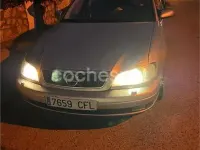Usado Opel Omega Elegance 150 CV (110 kW) 2003 Gris / plata Berlina