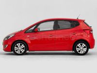 Usado Hyundai ix20 Comfort 115 CV (84 kW) 2012 Rojo Utilitario