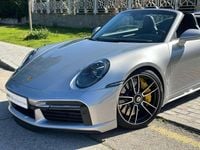 Usado Porsche 992 650 CV (478 kW) 2021 Descapotable