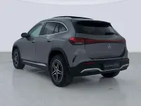 Usado Mercedes EQA250 139 kW (190 CV) 2021 Gris SUV