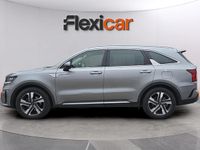 Käytetty Kia Sorento 232 HP (170 kW) 2023 Harmaa Katumaasturi