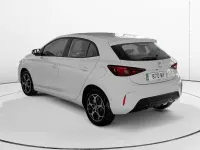 Usado MG MG3 Comfort 195 CV (143 kW) 2025 Blanco Utilitario