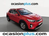 Usado Kia Stonic 120 CV (88 kW) 2024 Rojo SUV