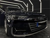 Usado Audi A6 344 CV (253 kW) 2022 Azul Berlina