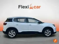 Usado Citroën C5 Aircross Feel 131 CV (96 kW) 2023 Blanco SUV