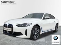 Usado BMW i4 Comfort Edition 294 kW (401 CV) 2024 Blanco Berlina