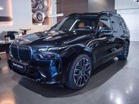 Usado BMW X7 Comfort Edition 352 CV (258 kW) 2025 Negro SUV