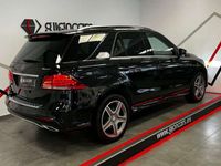 usado Mercedes GLE250 Clase Gle4matic Aut.