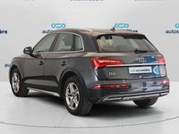 Käytetty Audi Q5 Advanced Plus 163 HP (119 kW) 2021 Harmaa Katumaasturi
