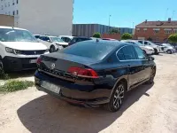 Usado VW Passat Executive 150 HP (110 kW) 2020 Preto Sedan