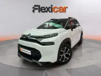 Usado Citroën C3 Aircross Shine 110 CV (80 kW) 2023 Blanco SUV