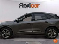 Usado Ford Kuga ST-Line 150 CV (110 kW) 2025 Gris SUV