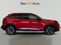 Usado Peugeot 2008 Allure 131 CV (96 kW) 2022 Rojo SUV