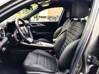 Usado Alfa Romeo Tonale Ti 131 CV (96 kW) 2023 Gris SUV