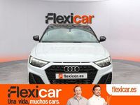 Usado Audi A1 110 CV (80 kW) 2022 Blanco SUV
