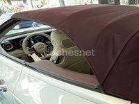 Usado Mercedes E53 AMG 435 CV (319 kW) 2021 Blanco Descapotable