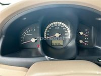 Occasion Kia Sportage 142 ch (104 kW) 2007 Noir SUV