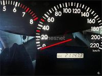 Usado Toyota Corolla Terra 97 CV (71 kW) 2005 Blanco Berlina