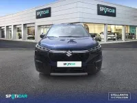 Usado Suzuki SX4 S-Cross 129 CV (94 kW) 2022 Azul SUV