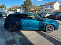 Usado Peugeot 308 Allure 130 CV (95 kW) 2024 Azul Berlina