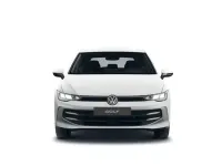 Nuevo VW Golf VIII 116 CV (85 kW) 2026 Blanco Utilitario