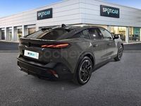 Usado Peugeot 408 GT GT 225 CV (165 kW) 2024 Gris / plata Berlina