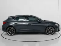 Usado Cupra Leon 150 CV (110 kW) 2023 Gris Utilitario