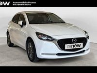 Usado Mazda 2 90 HP (66 kW) 2022 Branco Sedan
