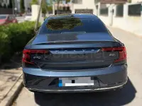 Usado Volvo S90 Plus 235 CV (172 kW) 2022 Azul Berlina