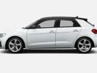Nuevo Audi A1 Sportback Advanced Plus 116 CV (85 kW) 2026 Blanco Utilitario