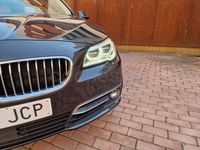 Usado BMW 535 313 CV (230 kW) 2016 Negro Berlina