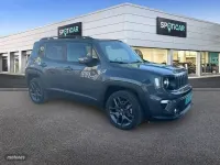 Usado Jeep Renegade 240 CV (176 kW) 2021 Gris SUV