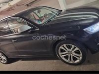 Usado Audi SQ5 313 CV (230 kW) 2015 Negro SUV