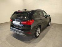 usado BMW X1 sDrive18d 110 kW (150 CV)